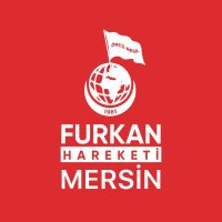 Furkan Hareketi Mersin(@MERSNLFURKANGN1) 's Twitter Profile Photo