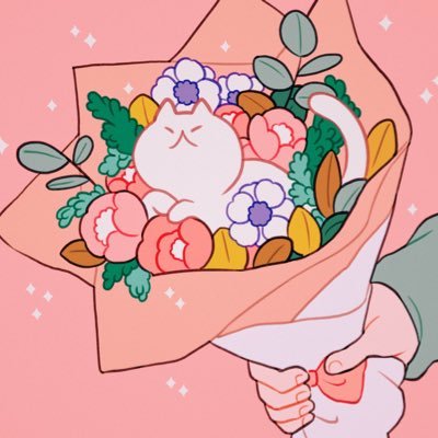 I rt some stuff :) I like D20/Dropout, some mcyt, Hades, PJO, some anime, and beautiful art!