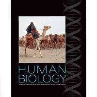 Human Biology (@humanbiojournal) 's Twitter Profile