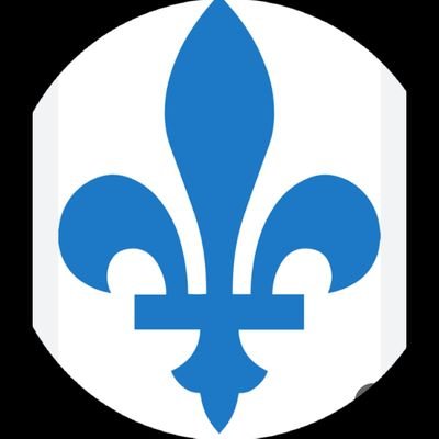 Immigrant africain devenu Québécois par choix. De Samuel de Champlin à Lionel Groulx, j'assume tout. l’Occident doit rester majoritairement blanc.