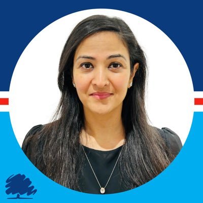 Conservative candidate for Orton Longueville 2024, Peterborough. Committed to bringing positive change to our community. Contact Ekta_patel@me.com
