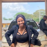 Oluchi Theresa (@olyrich3) 's Twitter Profile Photo Oluchi Theresa (@olyrich3) 's Twitter Profile Photo
