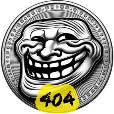 TrollFace Meme Coin World's First ERC404 MemeCoin on BSC!