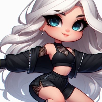 GoddessEmberLux Profile Picture