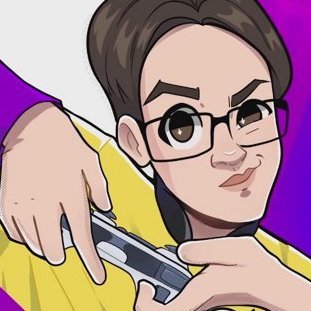Streamer e criador de conteúdo.
| Contato profissional: contatojyunroh@gmail.com | https://t.co/ysLIk450kk | Insta: https://t.co/4tcNlmLsBs