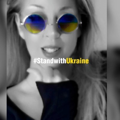 I'm here for #Ukraine 🇺🇦 because I care. 

NO DMs!

Arm Ukraine NOW!