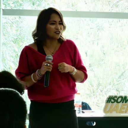 Periodista de ciencia en El Economista y Medscape, directora editorial de Paricutín. Maestra en periodismo por el CIDE. Presidenta de la RedMPC.