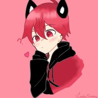 DarkFoxVT《Cosplayer~VTuber》 (@darkfoxvt) 's Twitter Profile