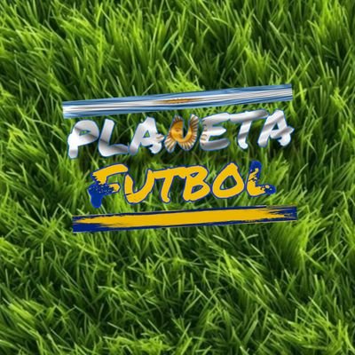 PlanetaFutbol25's profile picture. 👋 Bienvenido/a, a una cuenta especialmente de noticias de fútbol y novedades.
Podes seguirnos en nuestro canal de WhatsApp y en nuestro Instagram.