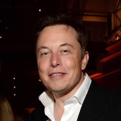 CEO - SpaceX 🚀,Tesla 🚘Founder - The Boring Company 🛣Co-Founder -Neuralink, OpenAI 🤖Tesla and SpaceX company is over here in the states