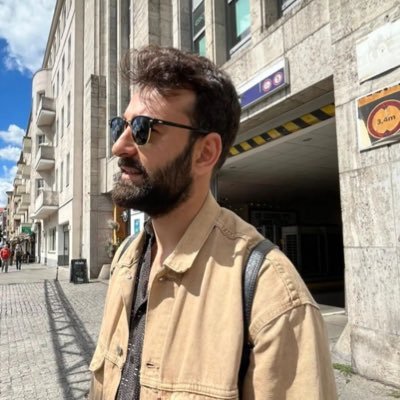 Kaanyilmazvided's profile picture. 