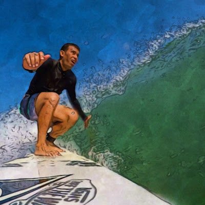 Josh_Mic_Dev's profile picture. 