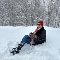 Makbule Uysal (@makbuleuysl) Twitter profile photo