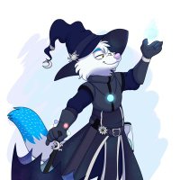 🏳️🌈Le Simili de Sköll🏳️🌈 🧙Mage bleu🧙 (@chronoslerenard) 's Twitter Profile
