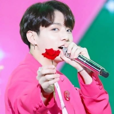 Hi everyone,I'm jeon Jungkook BTS know as jk oppa.I really appreciate everyone for everything,for loving me,for been a good fan .this is my new account, follow