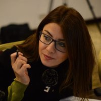Lara el hachem لارا الهاشم(@Laraelhachem) 's Twitter Profile Photo