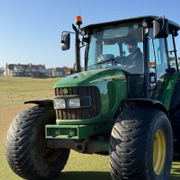 Joe Burns (@joeburnsturf) 's Twitter Profile