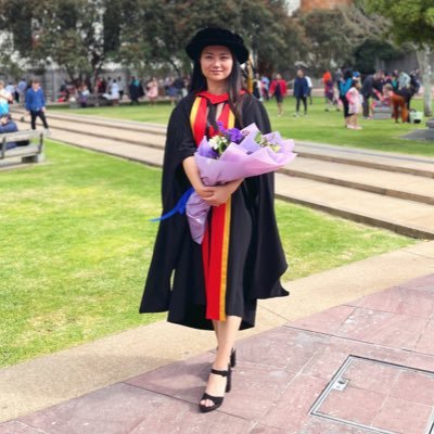 CaoMaize's profile picture. Scientist researching #ALS #MND