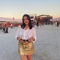 Victoria Latorre (@viclatorree) 's Twitter Profile