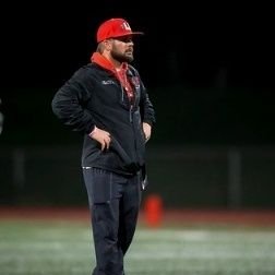 Father. Coach.Husband. Best Friend
Uintah Football
Podcast: Small Town Coach