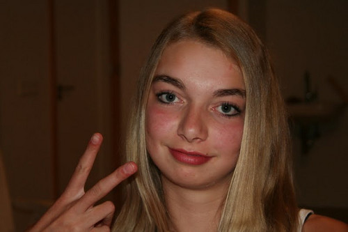 DionneHeuvelman's profile picture. 