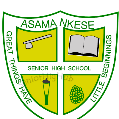 It is imperative to state that ASAMANKESE_SHS is a secondary educational institution that was established by the community of Asamankese.