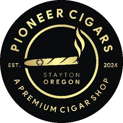 Premier Cigar Shop in Stayton, Oregon selling premium cigars, accessories, humidors, cutters, boveda supplies and more!