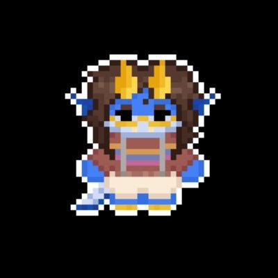 Jocuulatrix's profile picture. 💢18//Header by @Hux1nl0ve 
I do art sometimes! Certified woman and enby liker, and like 3 men🎩