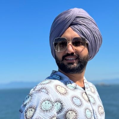 Communications & System Analysis Advisor, District of Hope, BC, Canada, Mechanical Engineer.Alumnus Punjabi University Patiala, IIT Ropar-UBC🌼