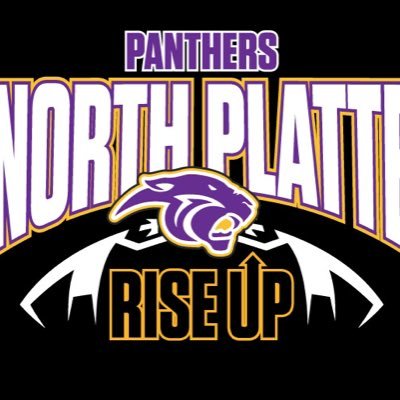 North Platte Panthers Football