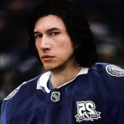 this is not 100% an Adam Driver Account, but he is my favorite.

🔞 |♡/23\♡|  🔞

she / her