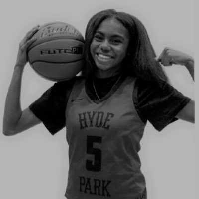 Hyde Park High School 
C/O 27' 
PG
#5
AAU-  HoopShop GBR