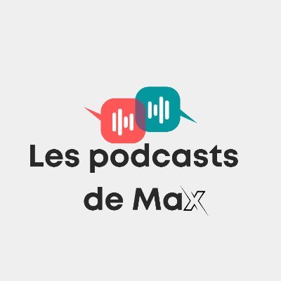 Les podcasts de Max, c'est une anecdote 🗣️ et/ou une info positive 😄 par jour ! Tu veux en apprendre plus chaque jour ? 🧠Rejoins nous ! 🫂