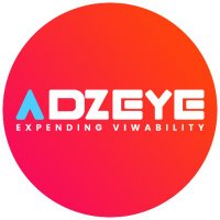 Adz Eye(@adzeyeglobal) 's Twitter Profile Photo