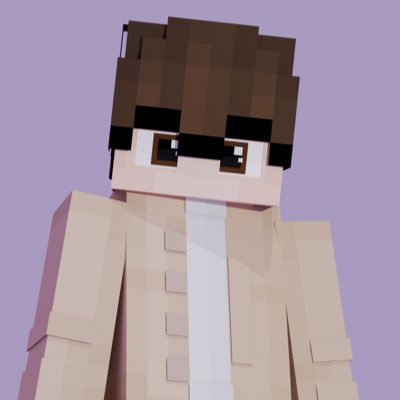 Streamer: https://t.co/1fsPfb4bru | Dabbles in blockbench and texturing | Email: GalaxyGlitch28@gmail.com |