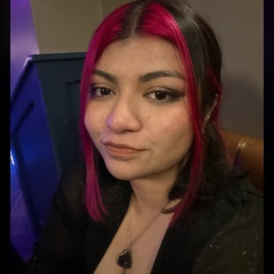 zarin__nawar's profile picture. they/them