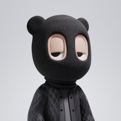 TguideNf87261's profile picture. Crypto warrior on a quest for knowledge in the NFT metaverse, forging a path towards Web3 enlightenment. #CryptoWarrior #Web3Enthusiast