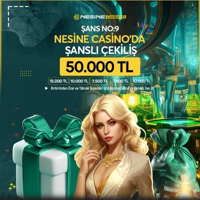 Nesinecasino giriş sayfasına Twitter yani X üzerinden bu hesap üzerinden ulaşabilirsiniz. Twitter güncel, sorunsuz, hızlı ve güvenilir giriş adres burada yer al