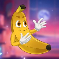 Big Banana ππΈ Clipper Vtuber (@bigbananavt) 's Twitter Profile