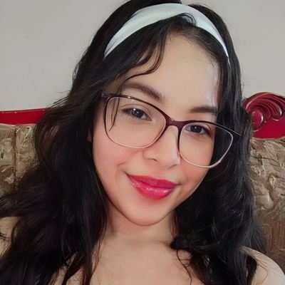 soy_angieeee's profile picture. Living my best moment 🌷🩷