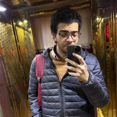 MahmoudElShee11's profile picture. Fresh grad computer engineer 👨‍💻  Trying to be useful