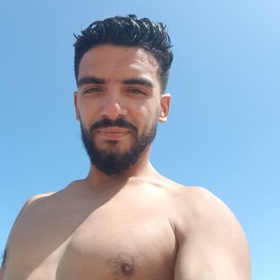 GassemiMohammed's profile picture. 