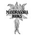 Mandragora Books (@mandragorabooks) Twitter profile photo