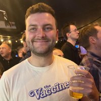 Jamie Tuck (@jamietuck8) 's Twitter Profile