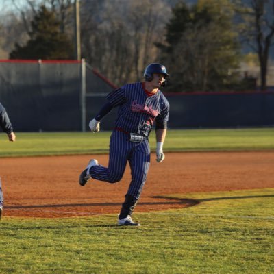 UC Baseball