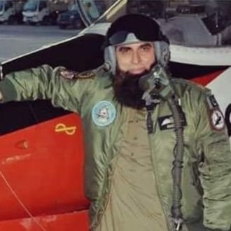 MAliAhmedS's profile picture. 