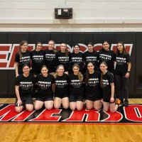 Coach Colleen Malzahn (@ladycavos_bball) 's Twitter Profile Photo Coach Colleen Malzahn (@ladycavos_bball) 's Twitter Profile Photo