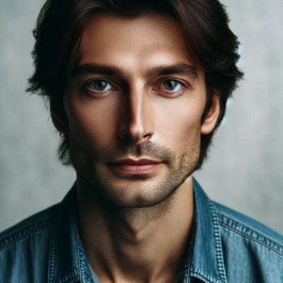 AILogicLoop's profile picture. 