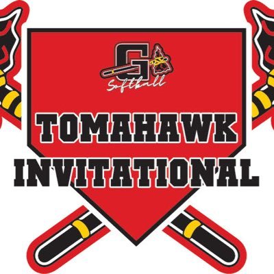 Official twitter account of the Tomahawk Invitational hosted by Gilbert Indians Softball