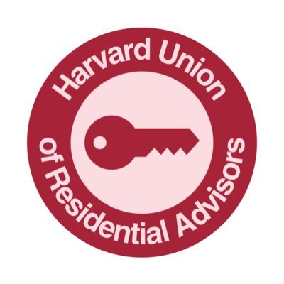 A union of RAs—resident tutors, proctors, house aides—at Harvard